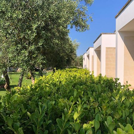 Otus Camere Otranto Dış mekan fotoğraf