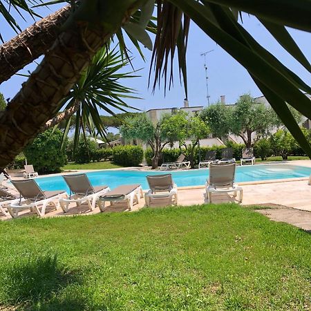 Otus Camere Otranto Dış mekan fotoğraf