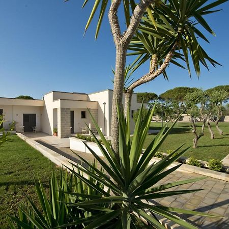 Otus Camere Otranto Dış mekan fotoğraf