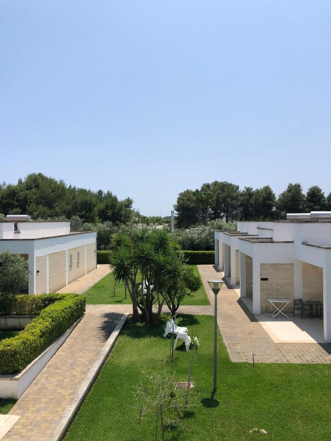 Otus Camere Otranto Dış mekan fotoğraf