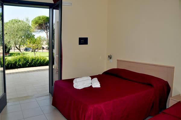 Otus Camere Otranto Dış mekan fotoğraf