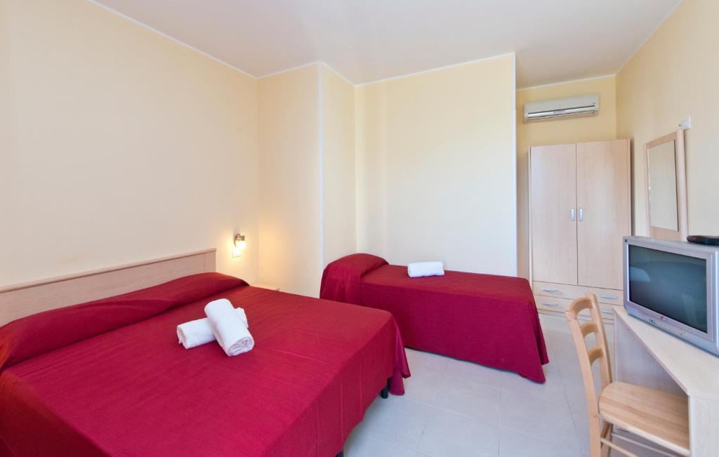 Otus Camere Otranto Oda fotoğraf