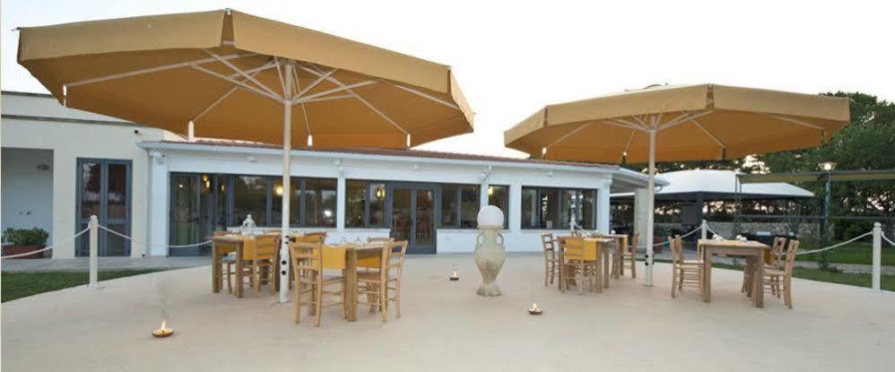 Otus Camere Otranto Dış mekan fotoğraf