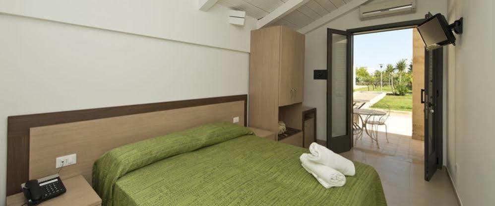 Otus Camere Otranto Dış mekan fotoğraf